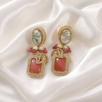 Velzora Sabhya Gulbahar Necklace
