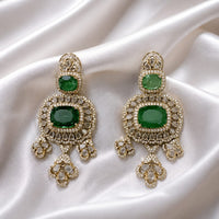Velzora Zehra Necklace Set