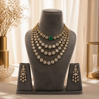 Velzora Signature Majesty Necklace
