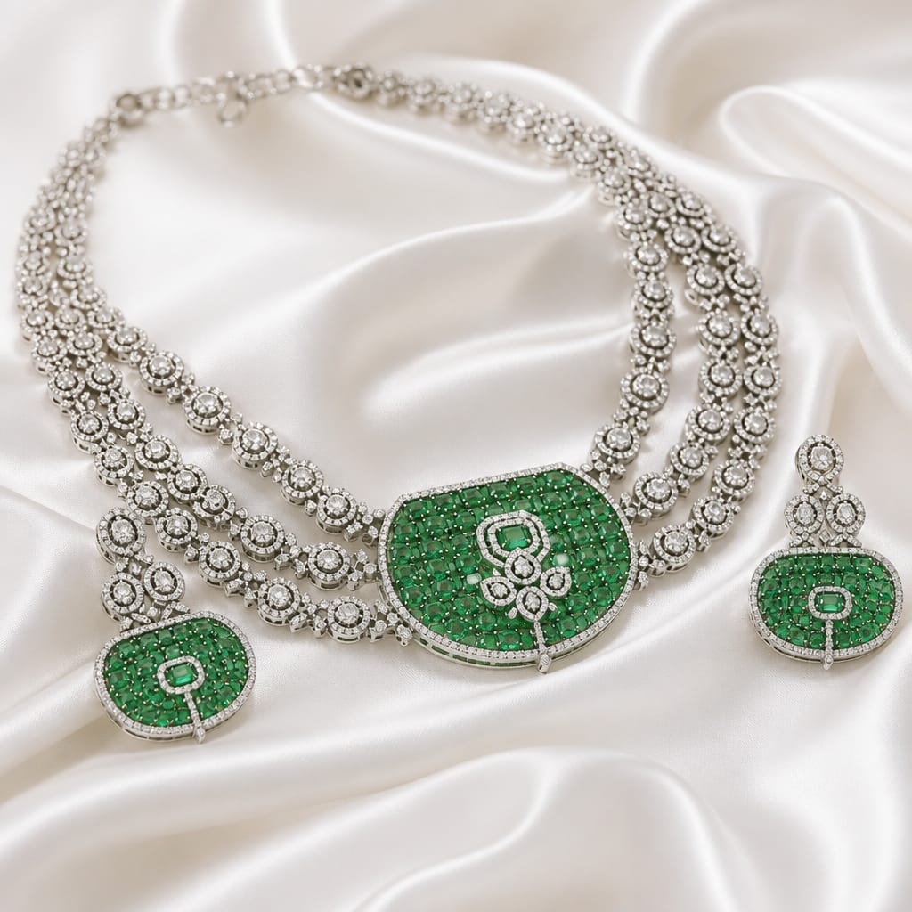 Velzora Signature Regal Grove Set
