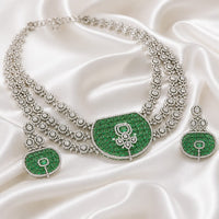 Velzora Signature Regal Grove Set