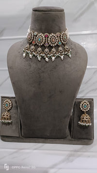 Velzora Rajwadi Riwaayat Set