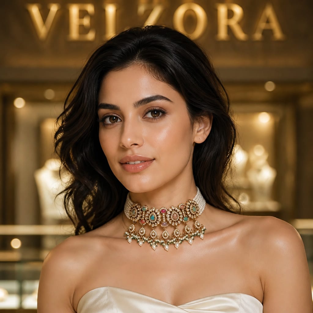 Velzora Rajwadi Riwaayat Set