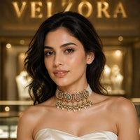 Velzora Rajwadi Riwaayat Set