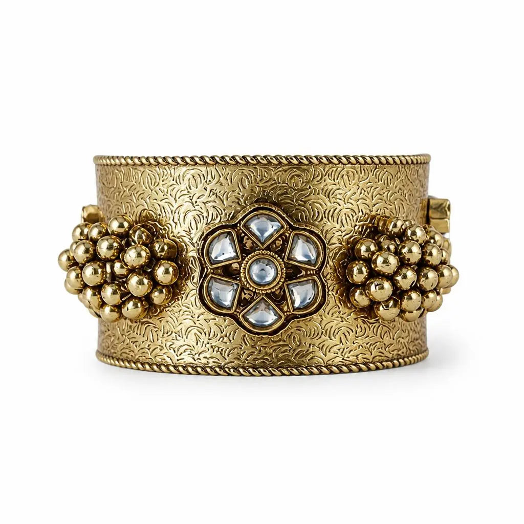 Velzora Verdelle Cuff