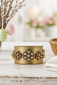 Velzora Verdelle Cuff