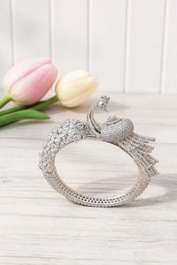 Velzora Zafrani Heirloom Bracelet