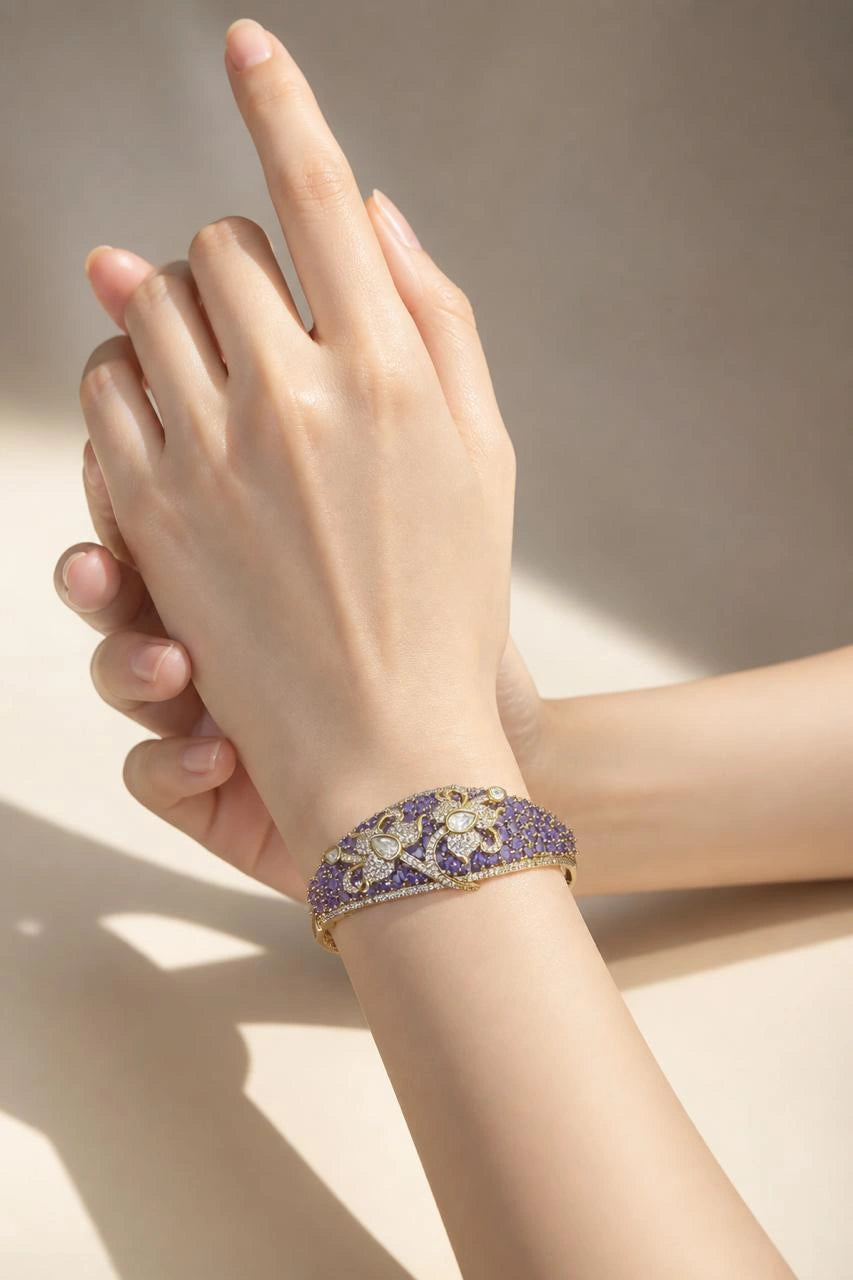 Velzora Eloria Heritage Bracelet