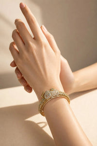 Velzora The Regal Mosaic Bracelet