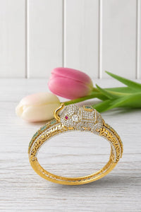 Velzora The Regal Mosaic Bracelet