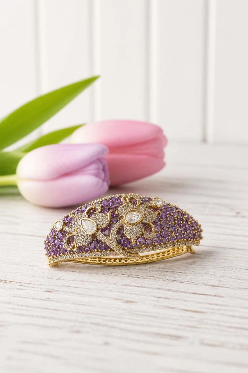Velzora Eloria Heritage Bracelet