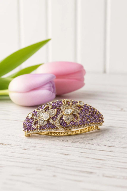Velzora Eloria Heritage Bracelet