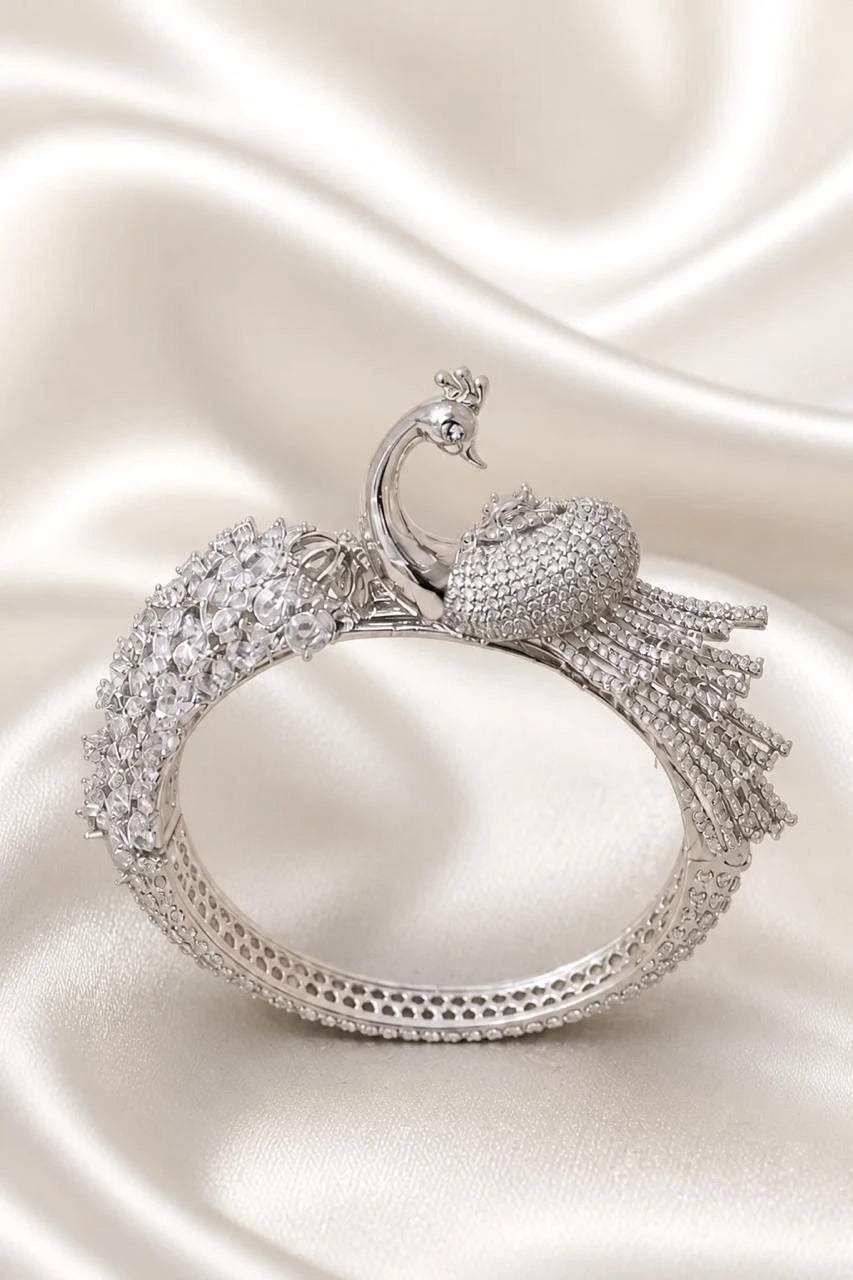 Velzora Zafrani Heirloom Bracelet