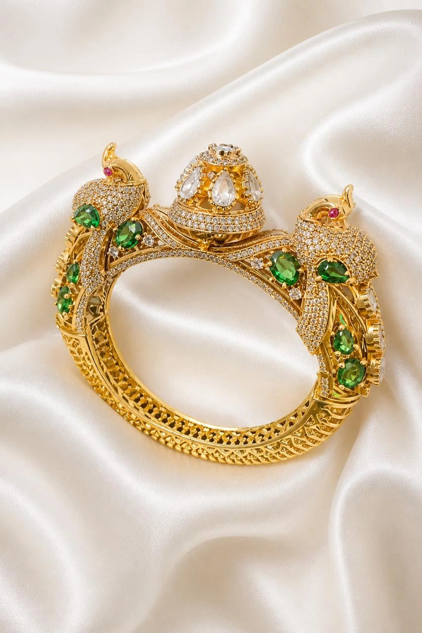 Velzora Esmera Legacy Bracelet