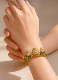 Velzora Esmera Legacy Bracelet