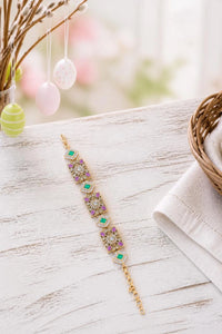 Velzora Mirelle Bracelet