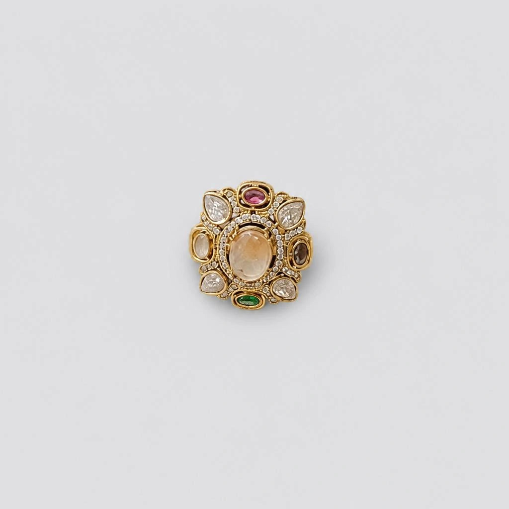 Velzora Lunara Ring