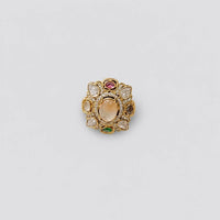 Velzora Lunara Ring