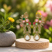 Velzora Verdelle Earrings