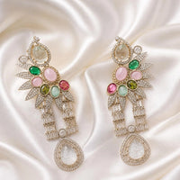 Velzora Verdelle Earrings