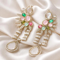 Velzora Verdelle Earrings