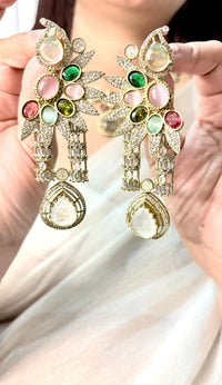 Velzora Verdelle Earrings