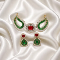 Velzora Signature Symphony Necklace