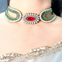 Velzora Signature Symphony Necklace