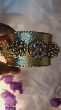 Velzora Verdelle Cuff