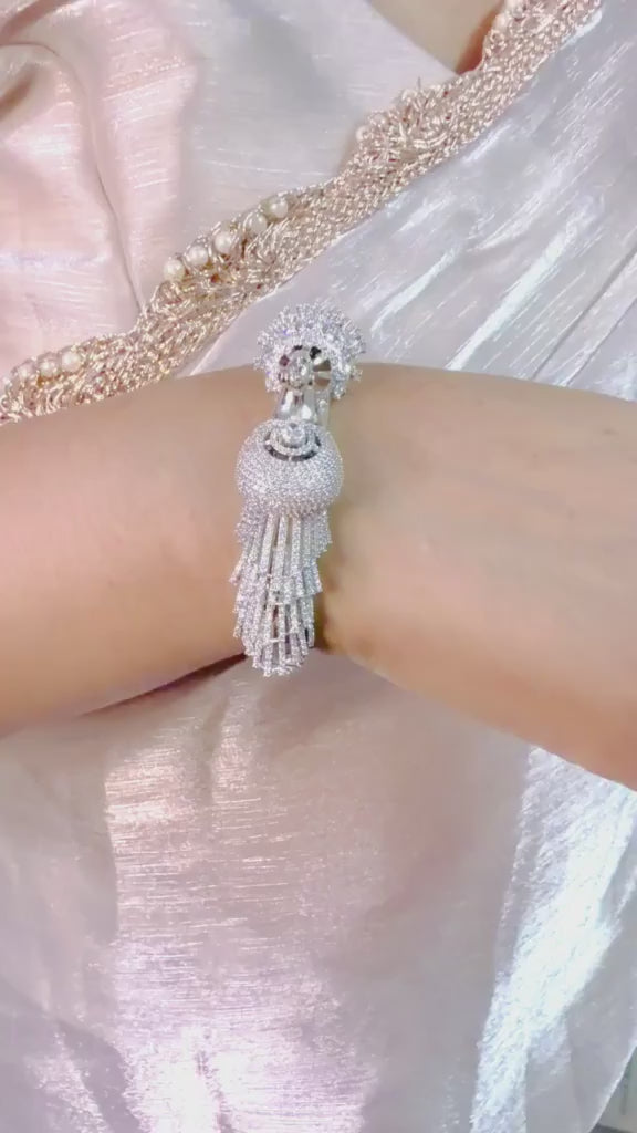 Velzora Zafrani Heirloom Bracelet